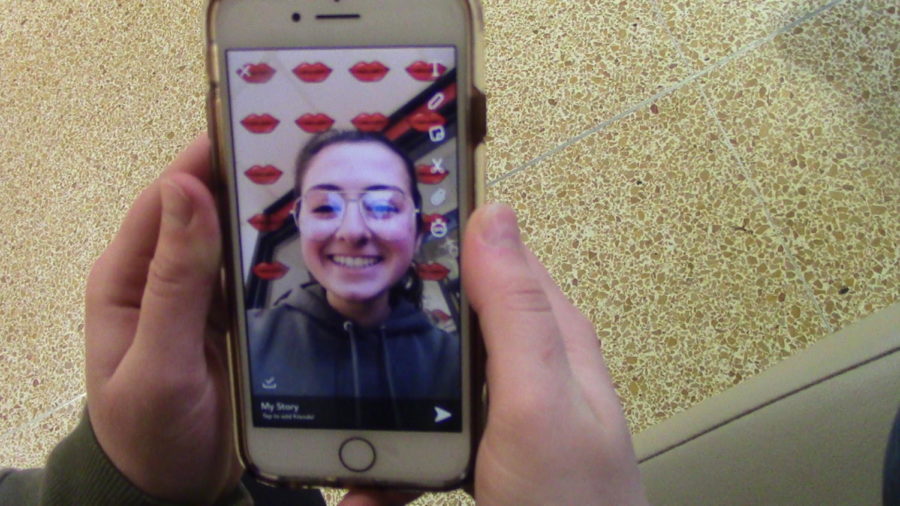 You+can+post+on+your+story+to+show+all+your+friends+your+silly+pictures.
