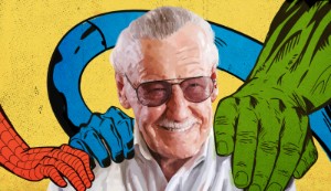 Stan Lee was a real life Marvel Superhero!