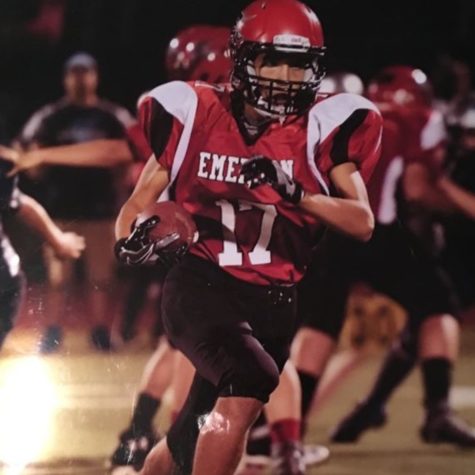 Tyler Reissner