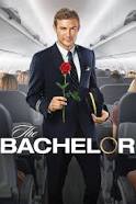 The Bachelor is Back