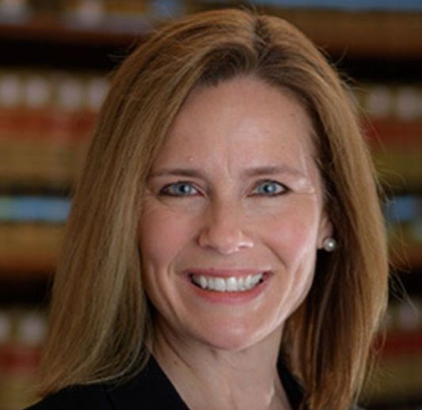 Should Amy Coney Barret have been Confirmed?
