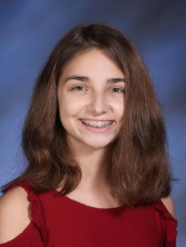 Photo of Angelina Moschella