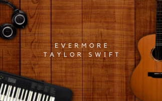 A Definitive Ranking of Taylor Swifts evermore