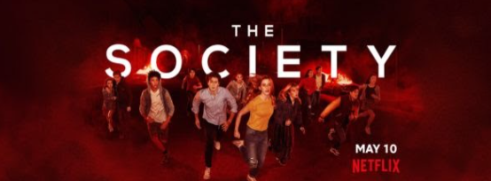 Were all orphans now - Review of The Society