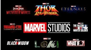 The Future of the Marvel Cinematic Universe