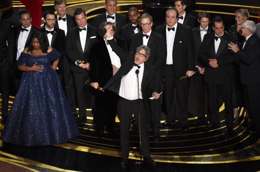 The Problems with the Oscars