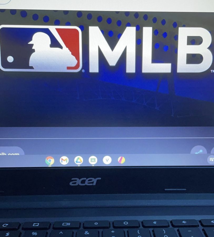 Top MLB Players of 2021