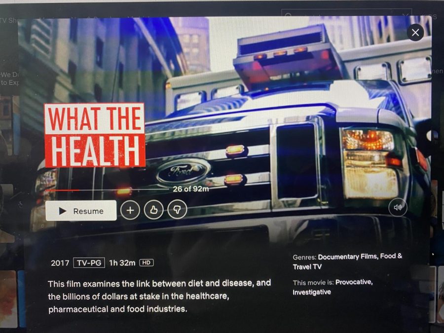 “What the Health” Documentary Review