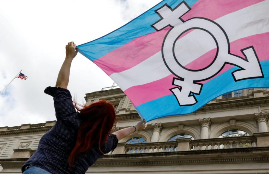 Anti Trans Legislation Runs Amok in America
