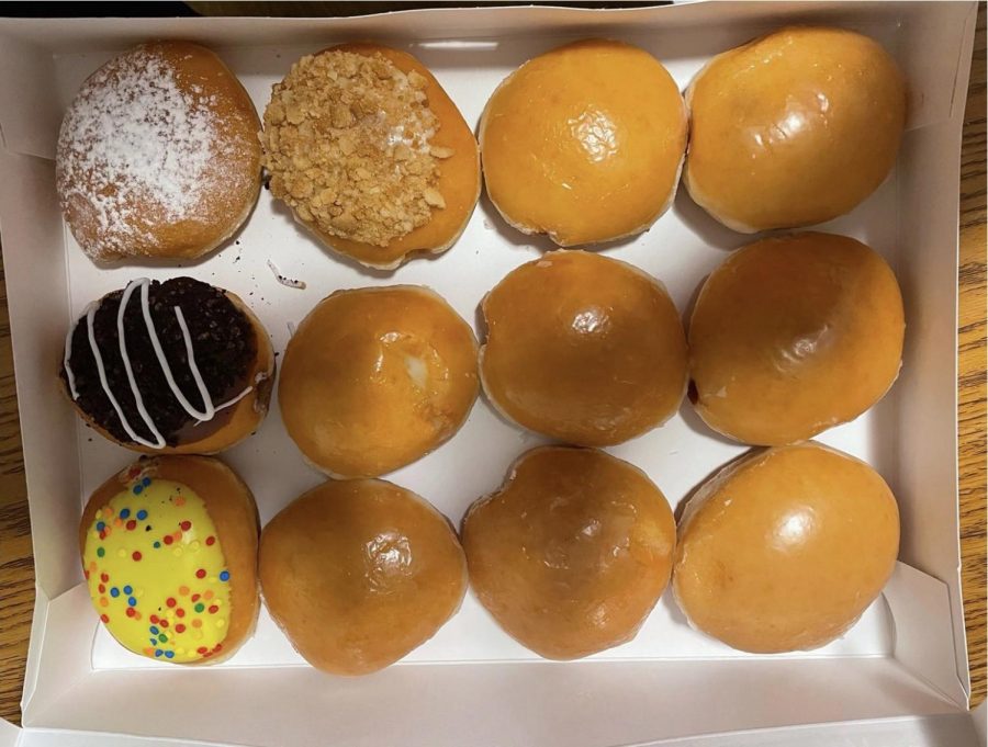 Top Four Best Donut Places In Bergen County