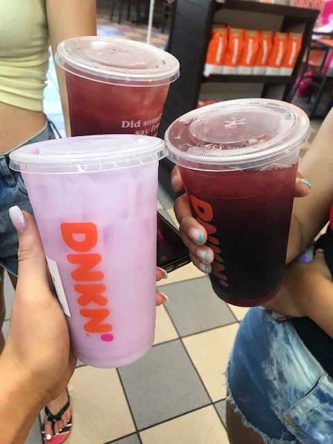 Review+on+Dunkin%E2%80%99s+Refreshers