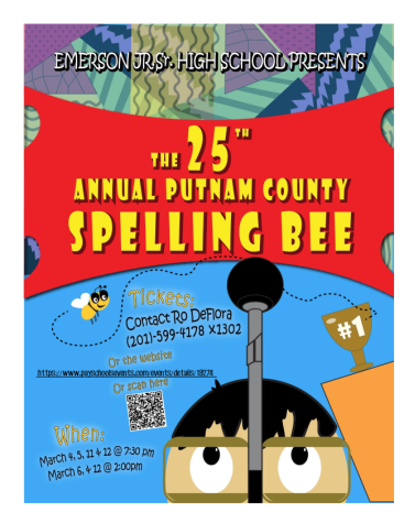 Get to Know the Cast of The 25th Annual Putnam County Spelling Bee
