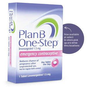 Plan B: Should It Be Available To All Ages?