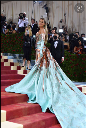 The Best and Worst Dressed at the 2022 Met Gala