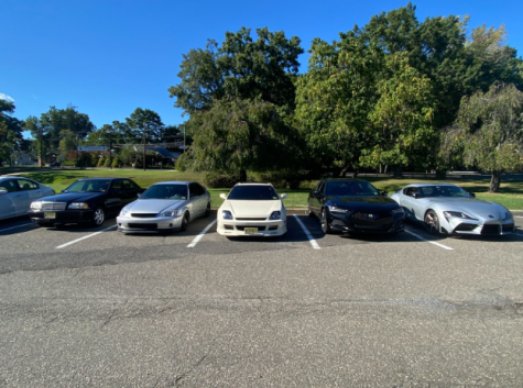 The Cavo Car Community