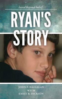 Ryan Halligans Story - An Assembly to Remember