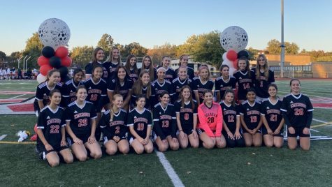 Emerson Girls’ Soccer Update