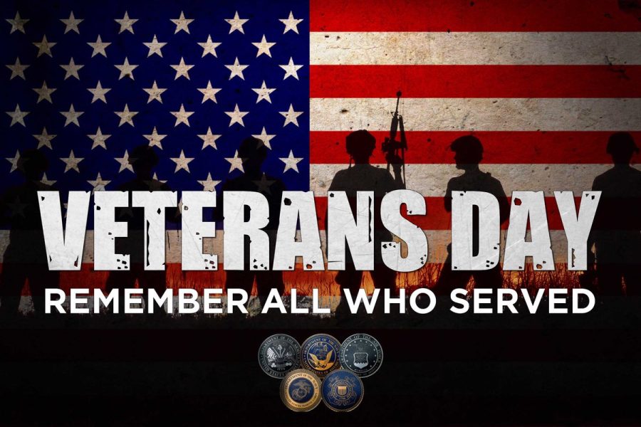 Veterans Day is Coming Up – How Can You Observe It?