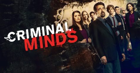 Criminal Minds Review