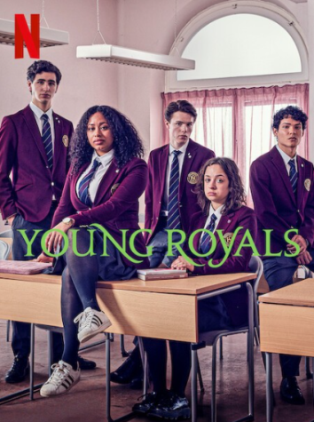 Young Royals: A Must Watch