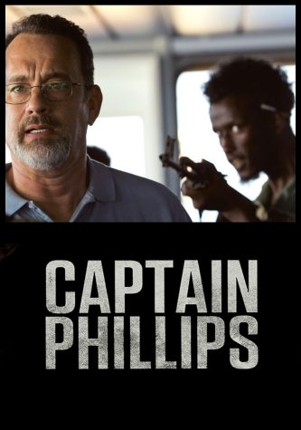 All Aboard for Captain Phillips!