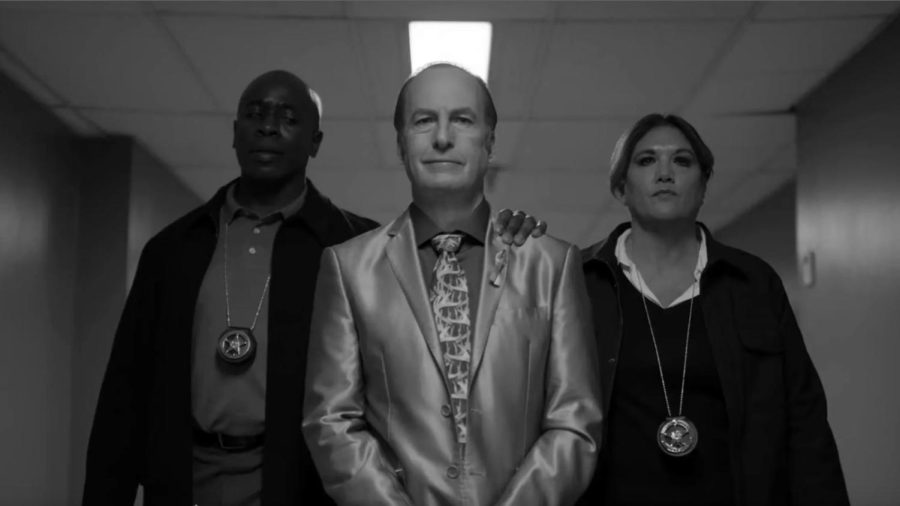 Better Call Saul Review: Drugs, Chicanery, and Love