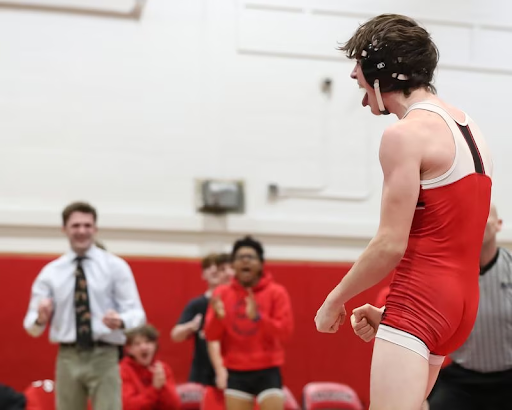 Emerson Wrestling Wins League Championship for 14th Year in a Row