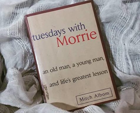 One School, One Book, One Conversation Starter