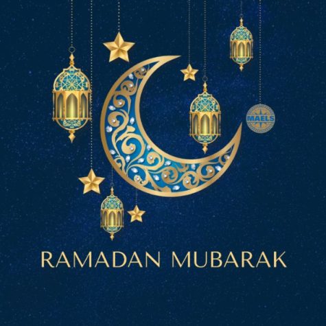 Reflecting the Month of Ramadan