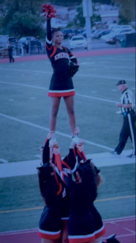 Dont Flip Out: Cheerleading Is a Sport