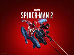 Spider-Man 2; A Cinematic Masterpiece
