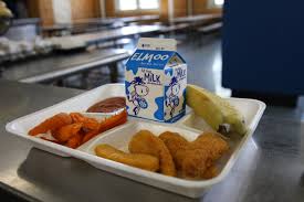 Emerson Jr Sr High School should implement open campus during lunch