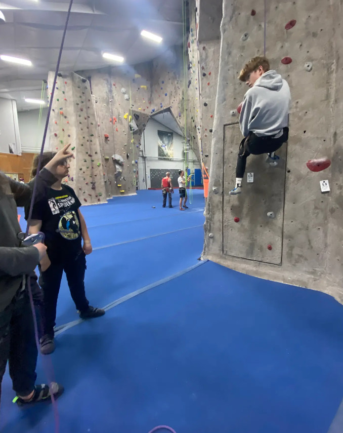 Emerson+Students+are+Literally+Climbing+the+Walls