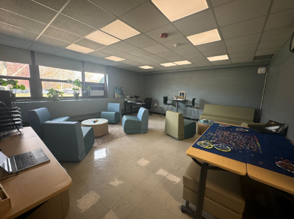 Introducing the Wellness Center: Supporting Student Health