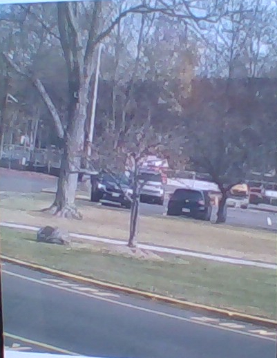 A very bad parking job