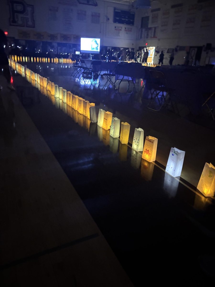 Locals Walk to Fight Cancer at the Annual Relay for Life