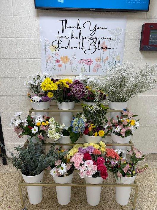 How Emerson Jr. Sr. High School Celebrates Teacher Appreciation Week