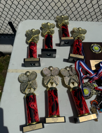 The Emerson Cavo Cup