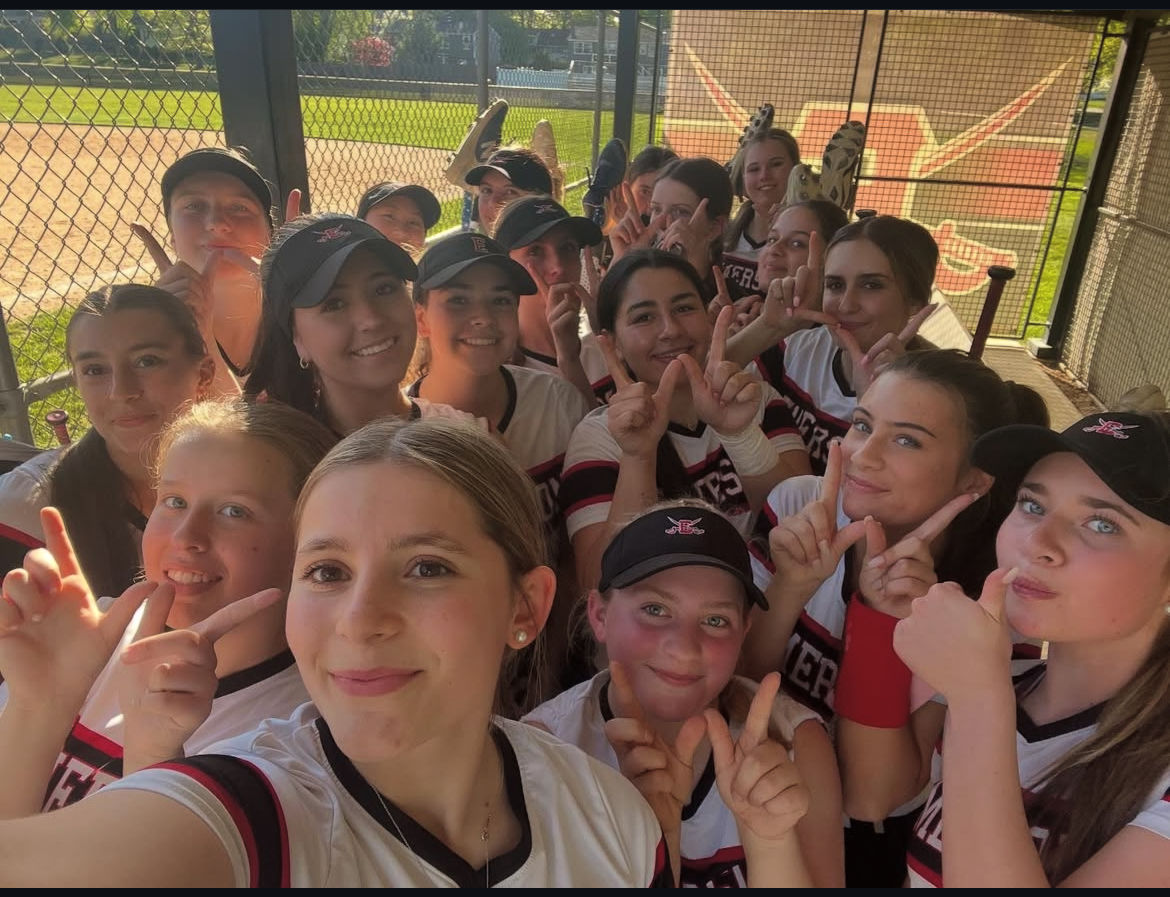 The Cavos Softball Season and Tournament Update