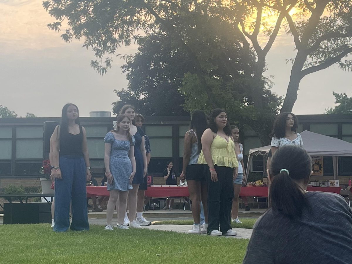 Cavopalooza: A Celebration of Student Voice and Artistic Ability