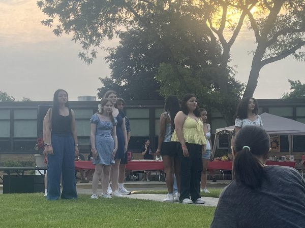 Cavopalooza: A Celebration of Student Voice and Artistic Ability