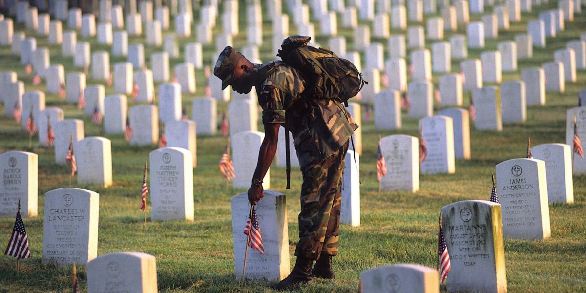 Memorial Day - Embrace the Spirit of Gratitude