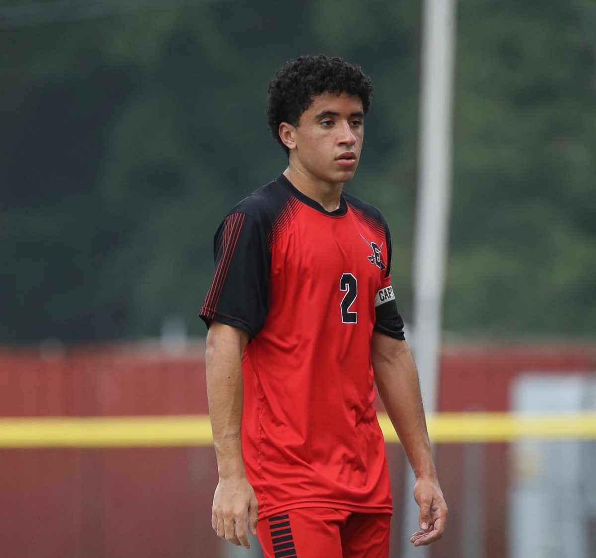 Ethan Amaral