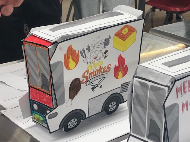 Is this one "lit" or "fire"?  One thing for sure, it's definitely smokin'!