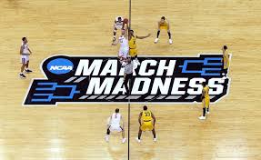 March Madness Approaches