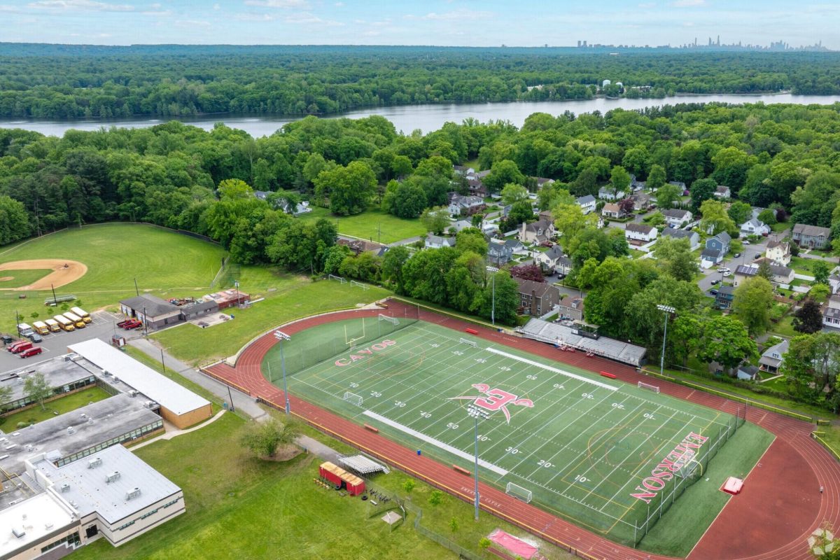 More Than a Field, Emerson’s Turf as the Core of the Community