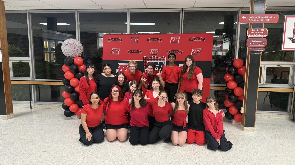 E-Major brought music and energy to Acafest 2026.