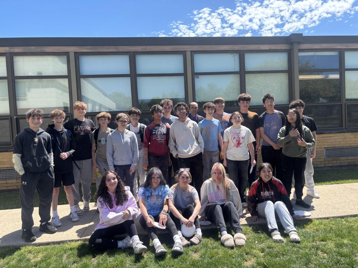 EHS's Unity Club shines!