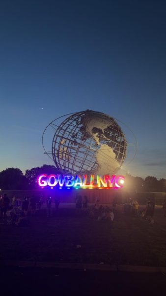 Governors Ball 2026 Review