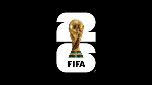World Cup Just Days Away
